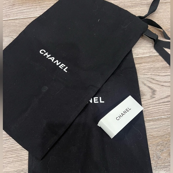 CHANEL Patent Slingback size 38 - Picture 6 of 8